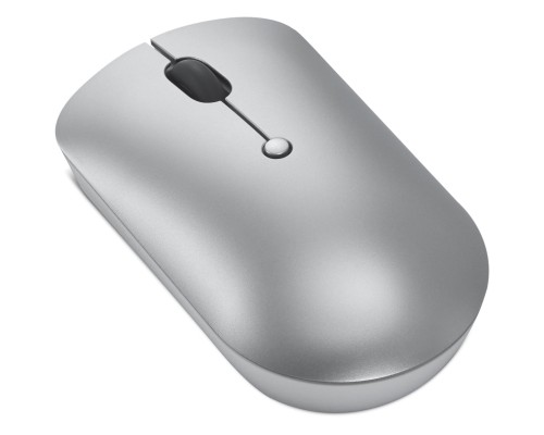 Мишка Lenovo 540 USB-C Wireless Cloud Grey (GY51D20869)