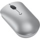 Мишка Lenovo 540 USB-C Wireless Cloud Grey (GY51D20869)
