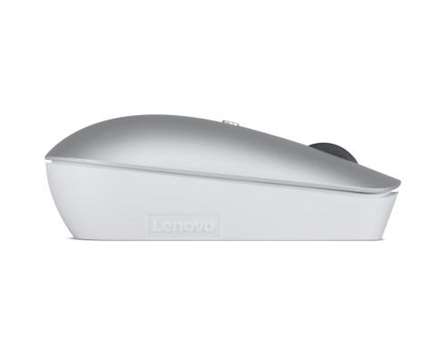 Мишка Lenovo 540 USB-C Wireless Cloud Grey (GY51D20869)