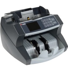 Лічильник банкнот Cassida 6650 LCD UV (00-00000178)