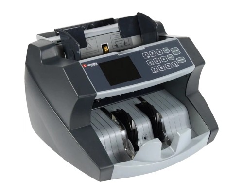 Лічильник банкнот Cassida 6650 LCD UV (00-00000178)