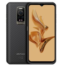 Мобільний телефон Ulefone Armor 17 Pro 8/256G Black (6937748735083)