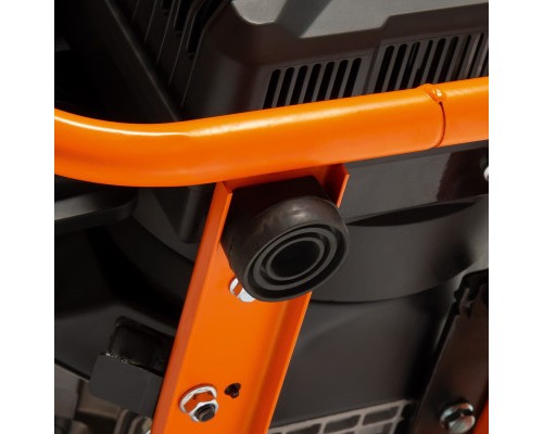 Генератор Daewoo GDA 2500i 2,0kW (GDA2500i)