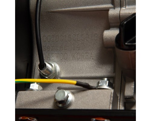 Генератор Daewoo GDA 2500i 2,0kW (GDA2500i)