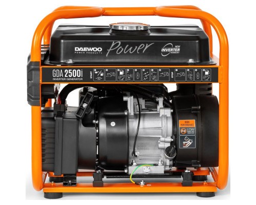 Генератор Daewoo GDA 2500i 2,0kW (GDA2500i)