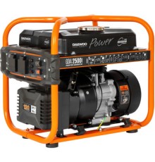Генератор Daewoo GDA 2500i 2,0kW (GDA2500i)