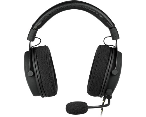 Навушники Xtrfy H2 Black (XG-H2)