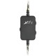 Навушники Xtrfy H2 Black (XG-H2)