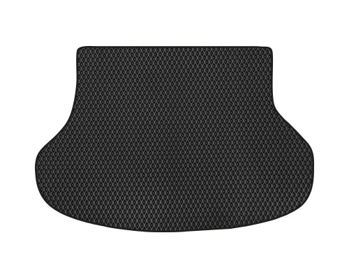 Килимок в багажник EVAtech Lexus RX 300 1997-2003 1 покоління SU (LS21924B1RBB)