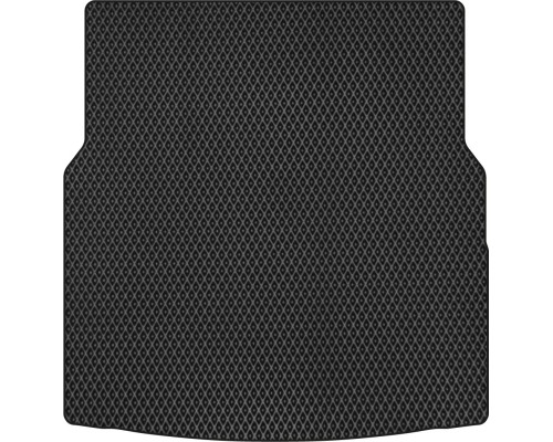 Килимок в багажник EVAtech Mercedes-Benz E-Class (W212) 2009-2016 4 по (MB3160B1RBB)