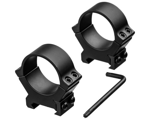 Кріплення для прицілу Leupold PRW2 30mm Medium Matte (174084)