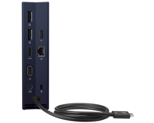 Порт-реплікатор ASUS SimPro Dock 2 (90NX0460-P00030)