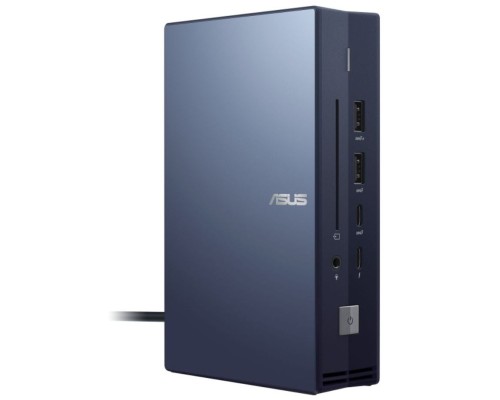 Порт-реплікатор ASUS SimPro Dock 2 (90NX0460-P00030)