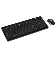 Комплект Canyon SET-W3 Wireless Black (CNS-HSETW3-RU)