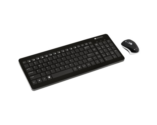 Комплект Canyon SET-W3 Wireless Black (CNS-HSETW3-RU)