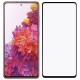 Скло захисне PowerPlant Full screen Samsung Galaxy S20 FE (GL609062)