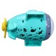 Іграшка для ванної Bb Junior Splash 'N Play Submarine Projector Підводний човен (16-89001)