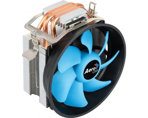 Кулер до процесора AeroCool Verkho 3 Plus (ACTC-NA30310.01)