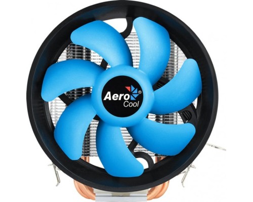 Кулер до процесора AeroCool Verkho 3 Plus (ACTC-NA30310.01)