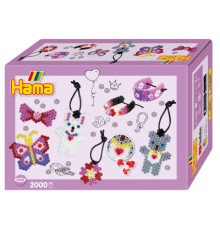 Набір для творчості Hama Midi Gift Box Fashion Accessories (3508)
