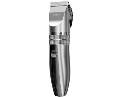 Машинка для стрижки Xiaomi Enchen Hunter Silver