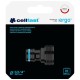 Конектор для шланга Cellfast для крана ERGO 3/4' із зовнішнім різьбленням (блістер) (53-235)