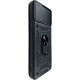 Чохол до мобільного телефона BeCover Military Samsung Galaxy A04e SM-A042 Black (708805)