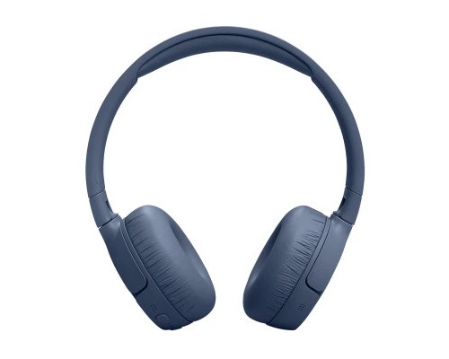 Навушники JBL Tune 670NC Blue (JBLT670NCBLU)
