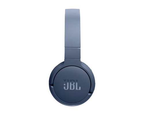 Навушники JBL Tune 670NC Blue (JBLT670NCBLU)