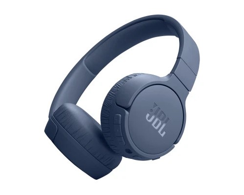 Навушники JBL Tune 670NC Blue (JBLT670NCBLU)