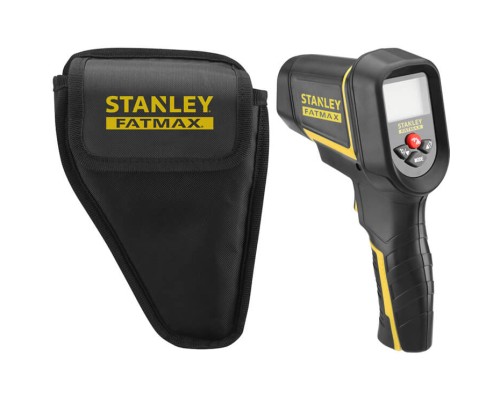 Пірометр Stanley FatMax, -50C / +1350С (FMHT0-77422)