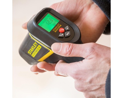 Пірометр Stanley FatMax, -50C / +1350С (FMHT0-77422)