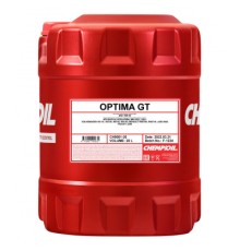 Моторна олива CHEMPIOIL Optima GT 10W40 20л (CH9501-20)