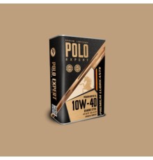 Моторна олива Polo Expert (metal) 10W40 API SL/CF 4л (10915)