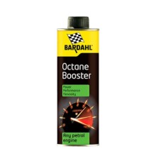 Присадка автомобільна BARDAHL OCTANE BOOSTER BARDAHL 0,3л (2301)