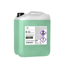 Антифриз DYNAMAX COOL AL G11 -37 10л (503277)