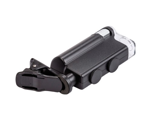 Мікроскоп Sigeta MicroFocus 60x-100x (65143)