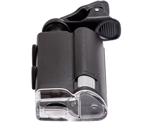 Мікроскоп Sigeta MicroFocus 60x-100x (65143)