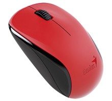 Мишка Genius NX-7000 Wireless Red (31030027403)