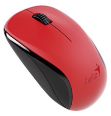 Мишка Genius NX-7000 Wireless Red (31030027403)