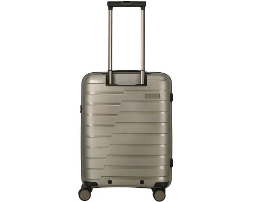 Валіза Travelite Air Base Champagne S (TL075347-40)