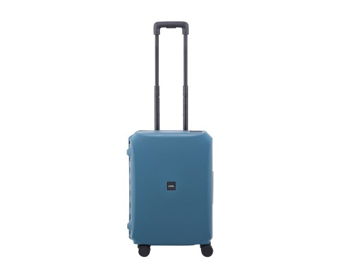 Валіза Lojel Voja Blue S (Lj-PP12-01321)