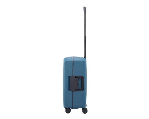 Валіза Lojel Voja Blue S (Lj-PP12-01321)
