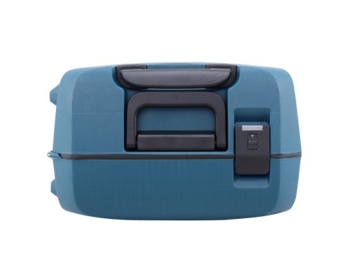Валіза Lojel Voja Blue S (Lj-PP12-01321)