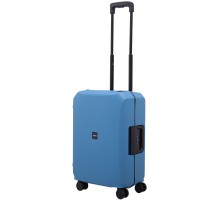 Валіза Lojel Voja Blue S (Lj-PP12-01321)