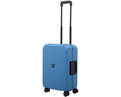 Валіза Lojel Voja Blue S (Lj-PP12-01321)