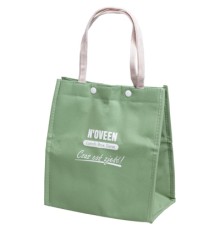 Термосумка Noveen LBB92 8,2 л Green (RL073619)