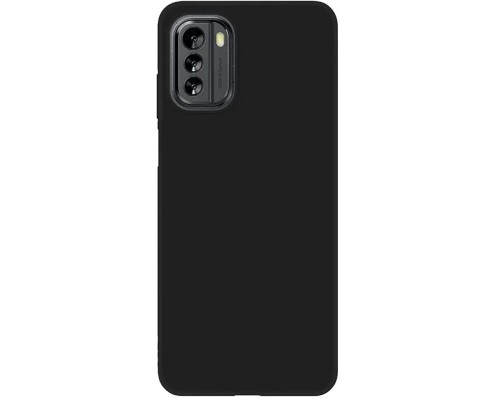 Чохол до мобільного телефона BeCover Nokia G22 Black (708975)