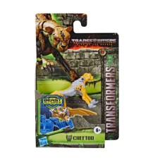 Трансформер Hasbro Transformers Movie 7 Rise Of The Beasts Battle Master Cheetor (F3895_F4599)