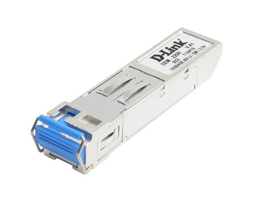 Модуль SFP D-Link 220R/20KM